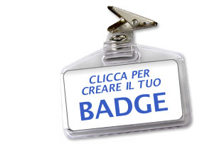 badge